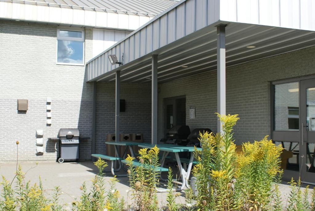Residence & Conference Centre - Sudbury West Bagian luar foto