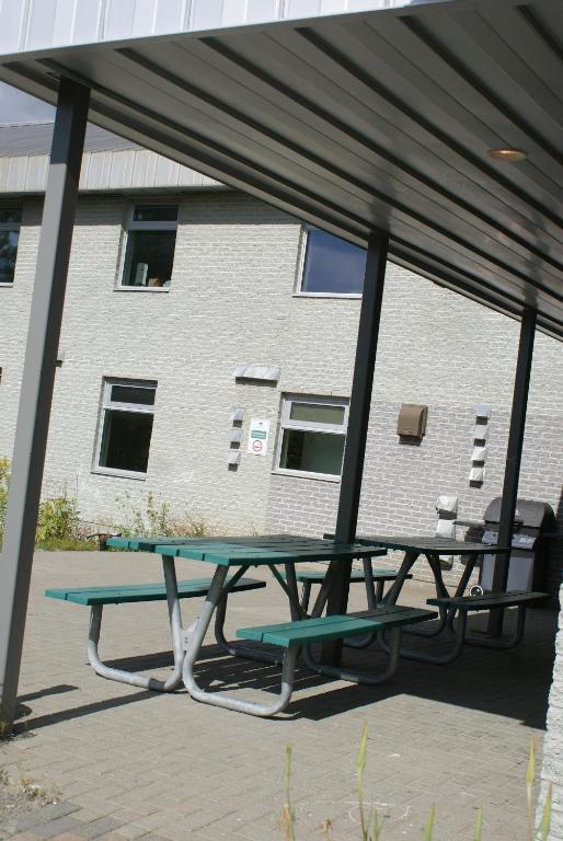 Residence & Conference Centre - Sudbury West Bagian luar foto
